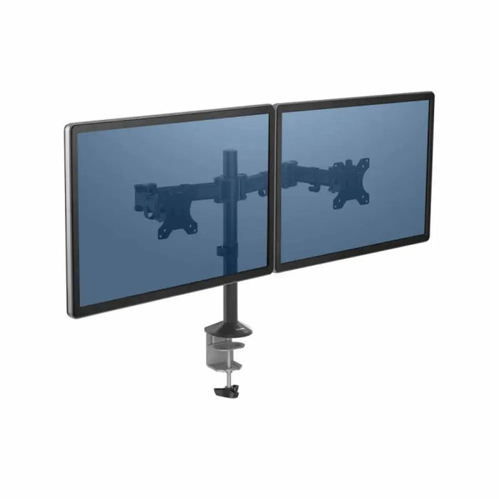 Поставка за монитор Fellowes 8502601 Черен 27’’