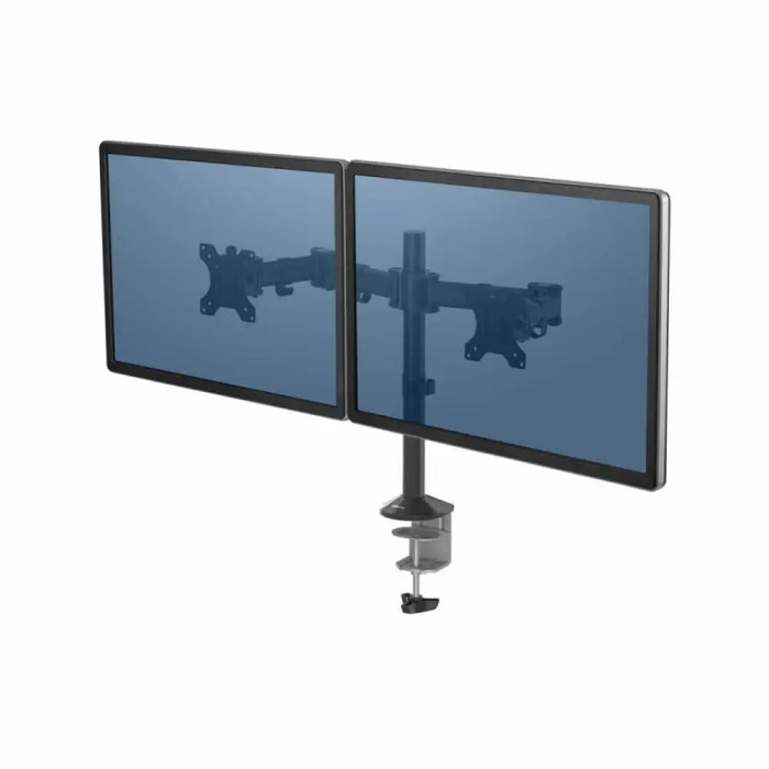 Поставка за монитор Fellowes 8502601 Черен 27’’