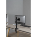 Поставка за монитор GEMBIRD MA-D1-02 17’’ 32’’