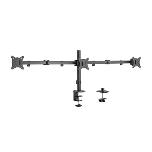 Поставка за монитор GEMBIRD MA-D3-01 17’’ 27’’