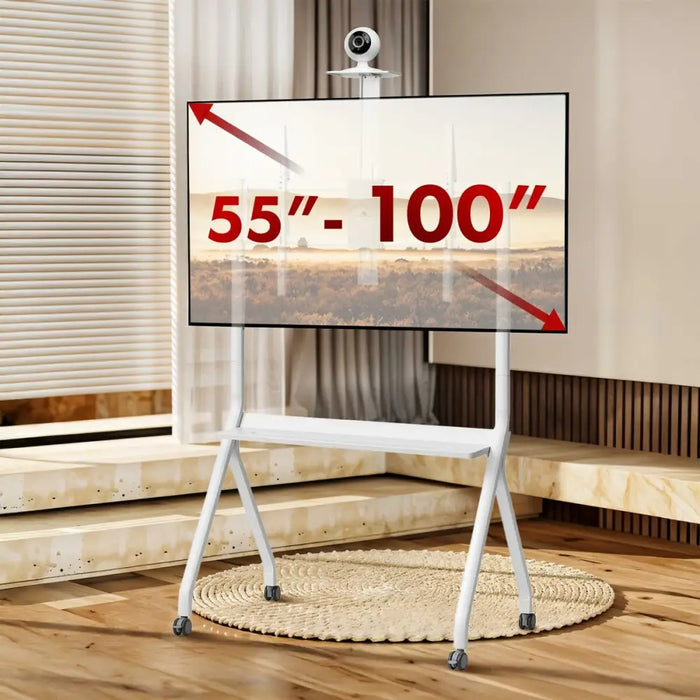 Поставка за монитор MacLean MC-114 W 100’’ 55’’