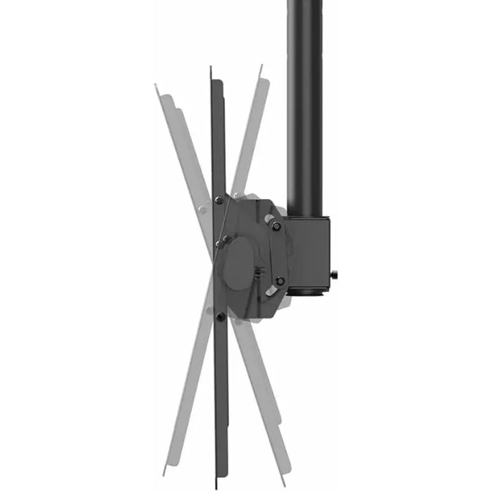 Поставка за монитор Neomounts CL35-440BL16L 70’’ 37’’ 50 kg