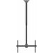 Поставка за монитор Neomounts CL35-440BL16L 70’’ 37’’ 50 kg