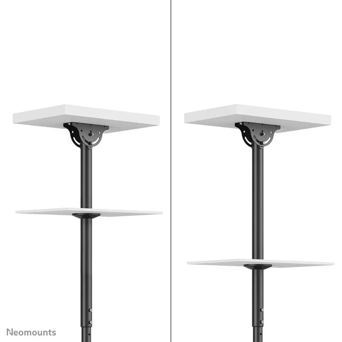 Поставка за монитор Neomounts CL35-440BL16XL 70’’ 37’’ 50 kg