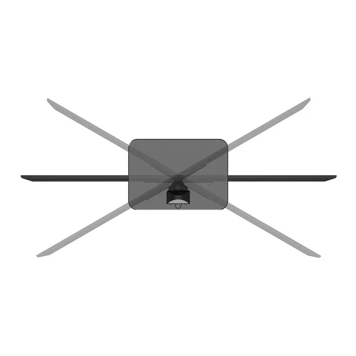 Поставка за монитор Neomounts DS45-430BL12 43’’