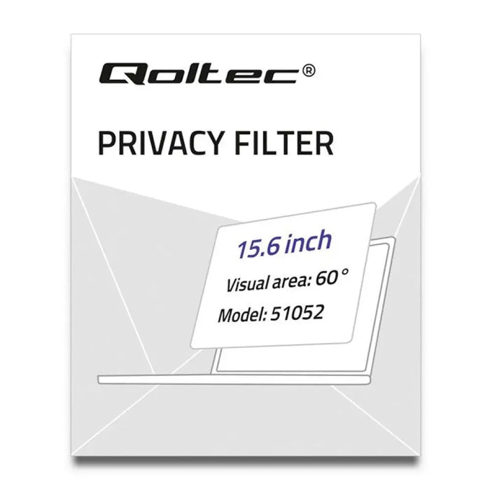 Поставка за монитор Qoltec 51052