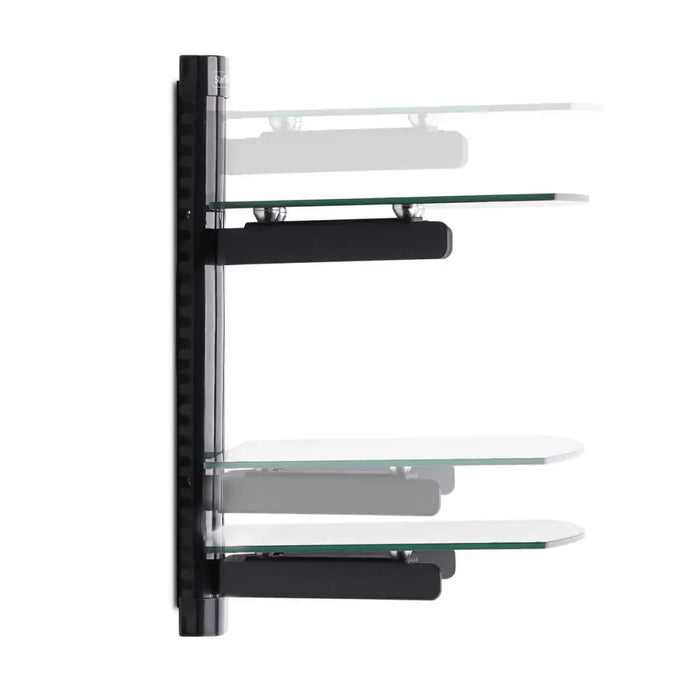 Поставка за монитор Startech 2B-WALL-MOUNT-SHELF