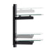 Поставка за монитор Startech 2B-WALL-MOUNT-SHELF