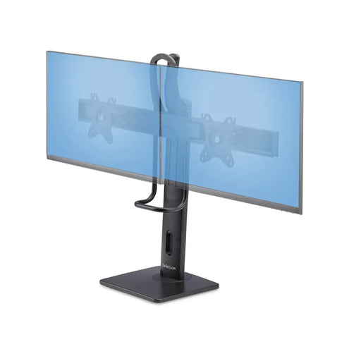 Поставка за монитор Startech 2MC1S-MONITOR-STAND 17’’ 27’’