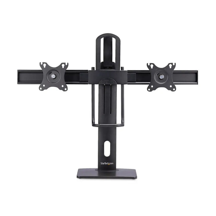 Поставка за монитор Startech 2MC1S-MONITOR-STAND 17’’ 27’’