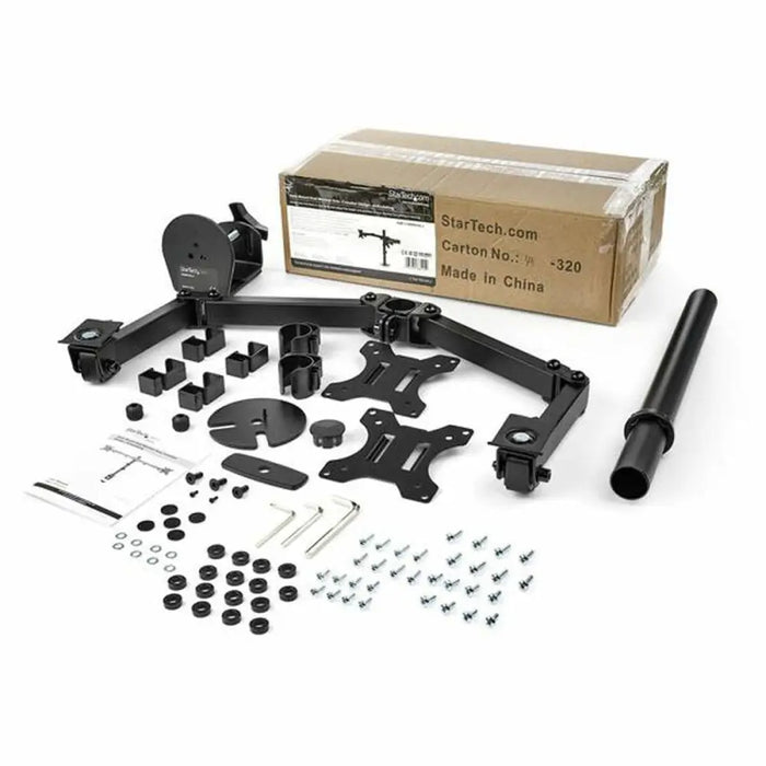Поставка за монитор Startech ARMDUAL2