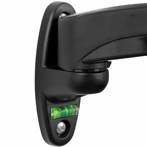 Поставка за монитор Startech ARMPIVWALL Черен 12’’ 30’’