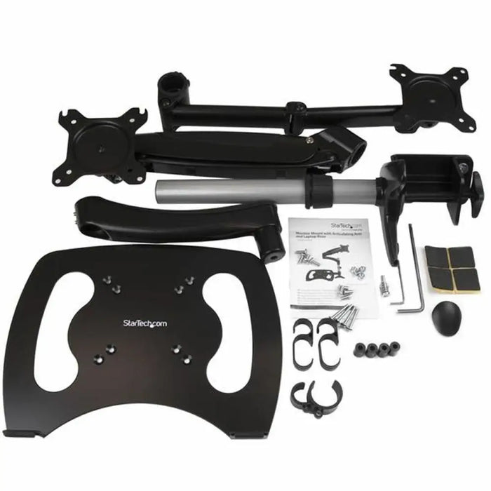 Поставка за монитор Startech ARMUNONB 27’’ Черен