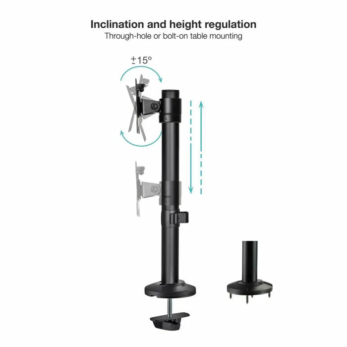 Поставка за монитор TooQ DB1131TN-B 17’’ 32’’ 8 kg