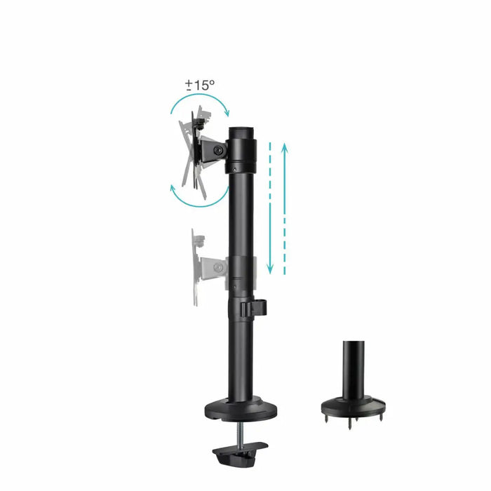 Поставка за монитор TooQ DB1131TN-B 17’’ 32’’ 8 kg