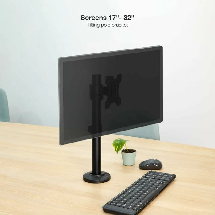 Поставка за монитор TooQ DB1131TN-B 17’’ 32’’ 8 kg
