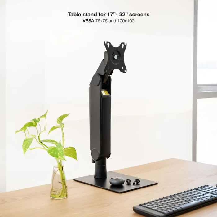 Поставка за монитор TooQ DB1741TN-B 17’’ 32’’