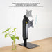 Поставка за монитор TooQ DB1741TN-B 17’’ 32’’