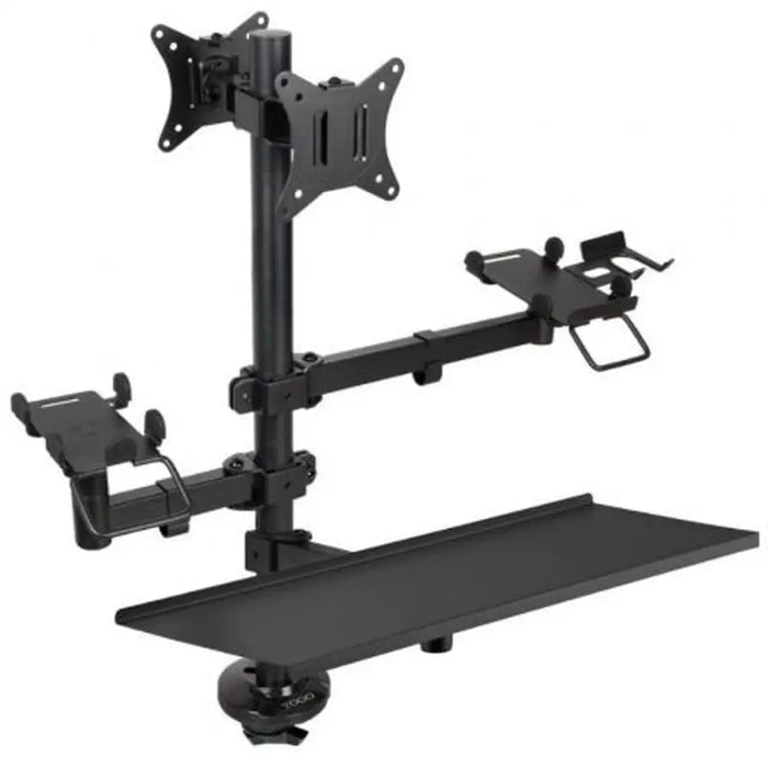 Поставка за монитор TooQ TQPM0003 17’’ 32’’ 13’’ (2 броя)