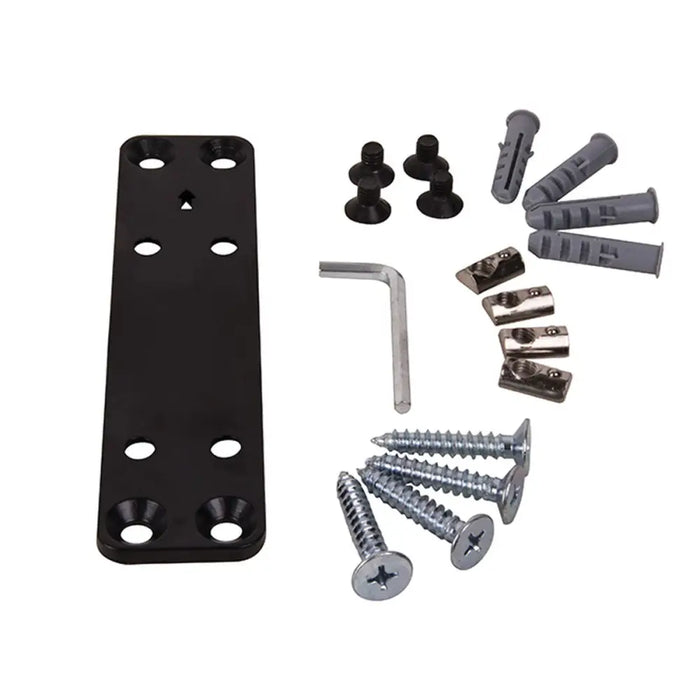 Поставка за монитор B-Tech BT8390-WFK1/B