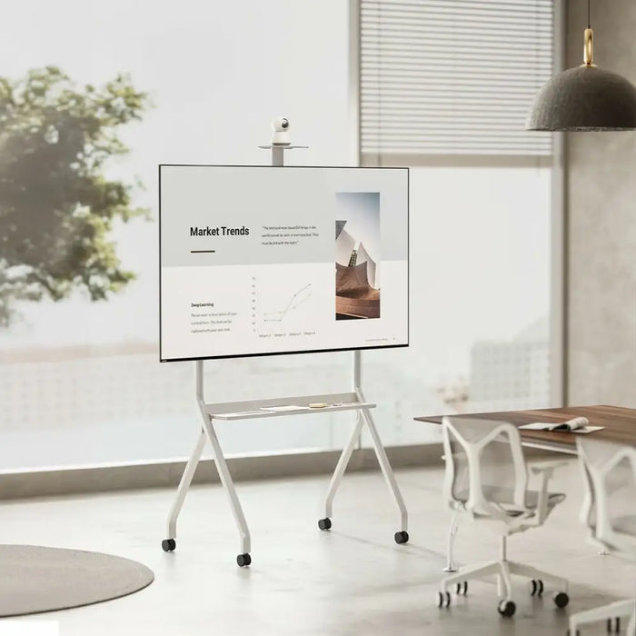 Поставка за монитор MacLean MC-114 W 100’’ 55’’