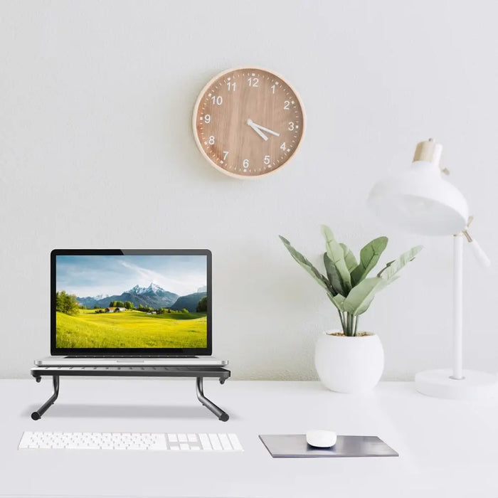 Поставка за монитор MacLean MC-948 32’’ 13’’ 37 x 23,5 x 10