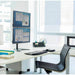 Поставка за монитор Fellowes 8044001 Черен 32’’
