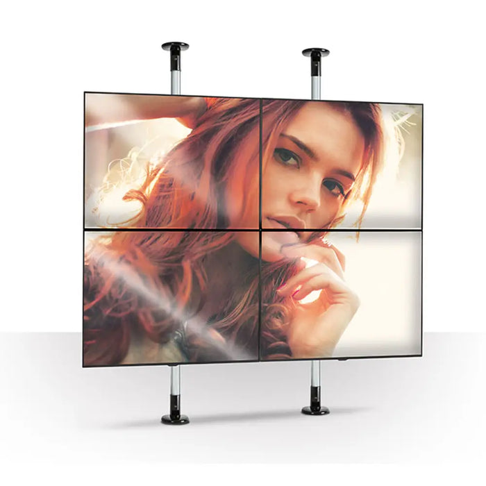 Поставка за монитор B-Tech BT7822/W