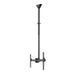 Поставка за монитор Neomounts CL35-440BL16L 70’’ 37’’ 50 kg