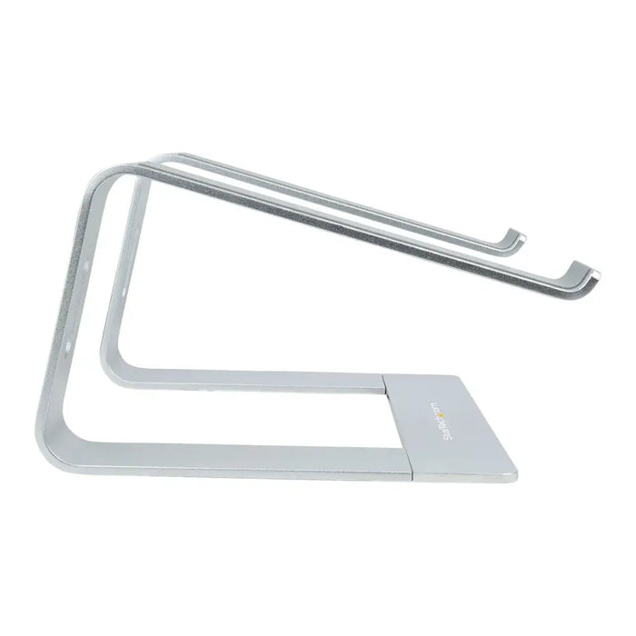 Поставка за ноутбук Startech LAPTOP-STAND-SILVER Алуминий