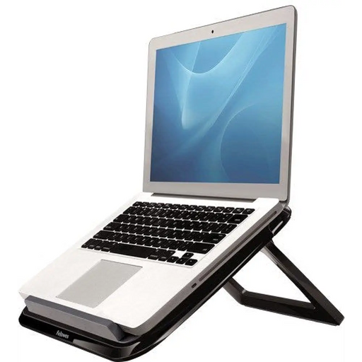 Поставка за ноутбук Fellowes 8212001 Черен