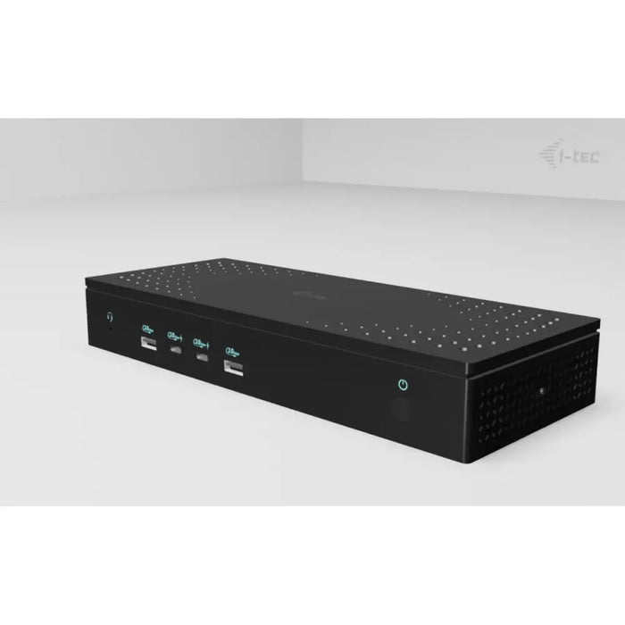Поставка за ноутбук i-Tec CA5MONITORDOCKPD