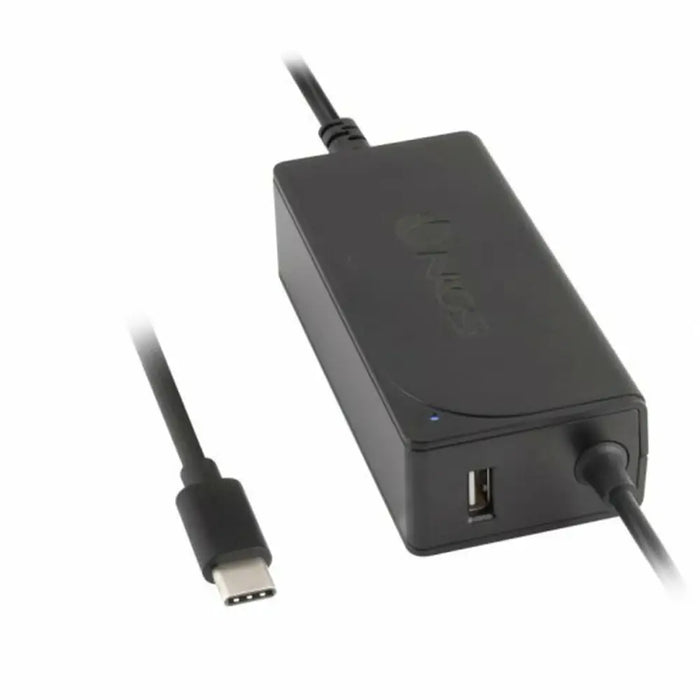 Поставка за ноутбук NGS W-65WTYPEC 65 W 100 - 240 V