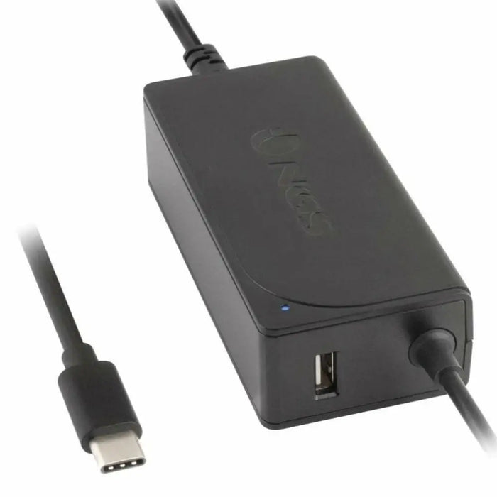 Поставка за ноутбук NGS W-65WTYPEC 65 W 100 - 240 V