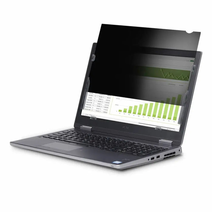 Поставка за ноутбук Startech 125TF-PRIVACY-SCREEN Пластмаса