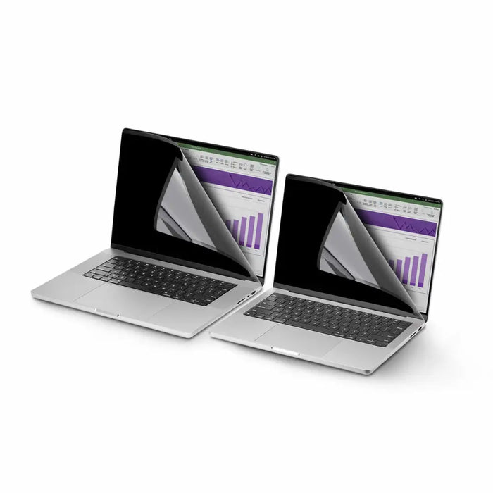Поставка за ноутбук Startech 133T6-PRIVACY-SCREEN Пластмаса