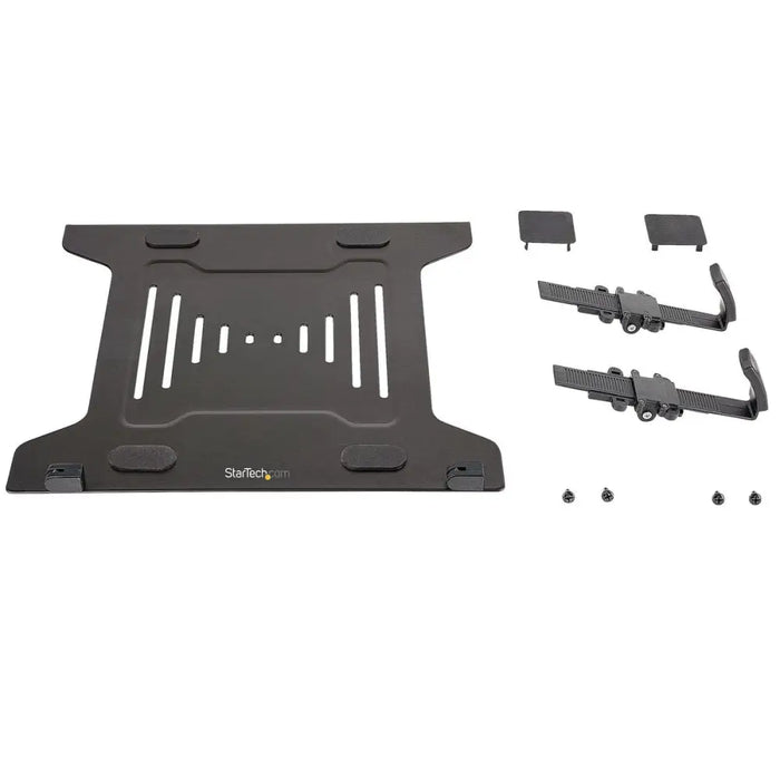 Поставка за ноутбук Startech LAPTOP-ARM-TRAY