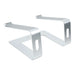 Поставка за ноутбук Startech LAPTOP-STAND-SILVER Алуминий