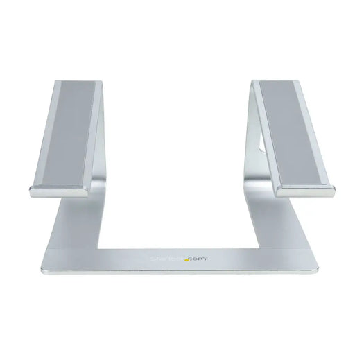 Поставка за ноутбук Startech LAPTOP-STAND-SILVER Алуминий