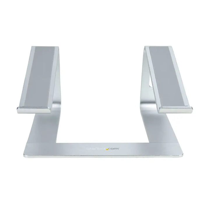 Поставка за ноутбук Startech LAPTOP-STAND-SILVER Алуминий