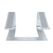 Поставка за ноутбук Startech LAPTOP-STAND-SILVER Алуминий