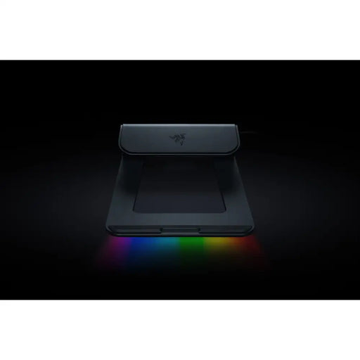 Поставка за ноутбук Razer Chroma V2 Алуминий