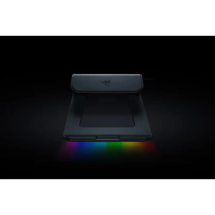 Поставка за ноутбук Razer Chroma V2 Алуминий