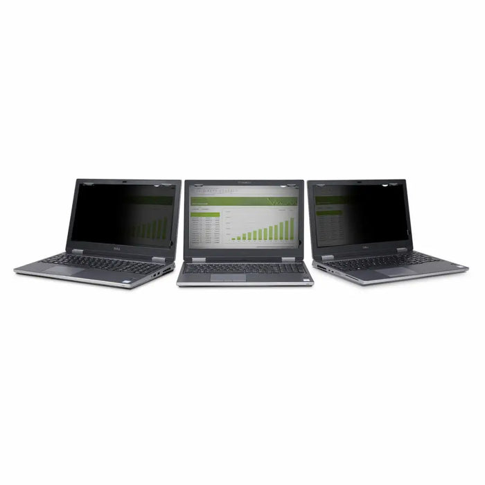 Поставка за ноутбук Startech 125TF-PRIVACY-SCREEN Пластмаса
