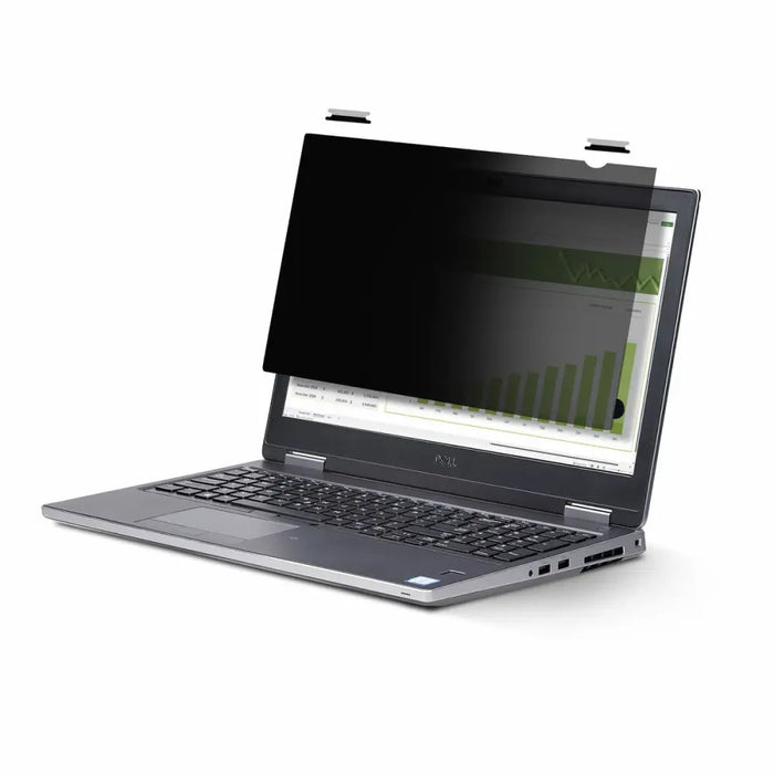 Поставка за ноутбук Startech 156LT-PRIVACY-SCREEN Пластмаса