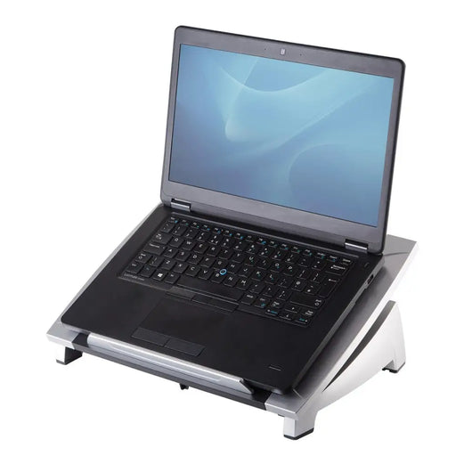 Поставка за ноутбук Fellowes 8032001 17’’ Сив