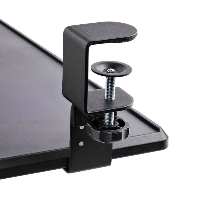 Поставка за ноутбук Startech KEYBOARD-TRAY-CLAMP1