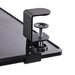 Поставка за ноутбук Startech KEYBOARD-TRAY-CLAMP1