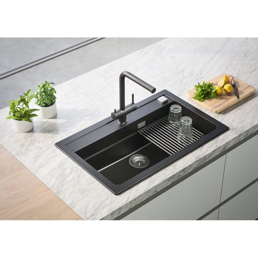 ПОСТАВКА ЗА ОТЦЕЖДАНЕ ЗА МИВКИ ALVEUS ATROX 32,5Х26 СМ.