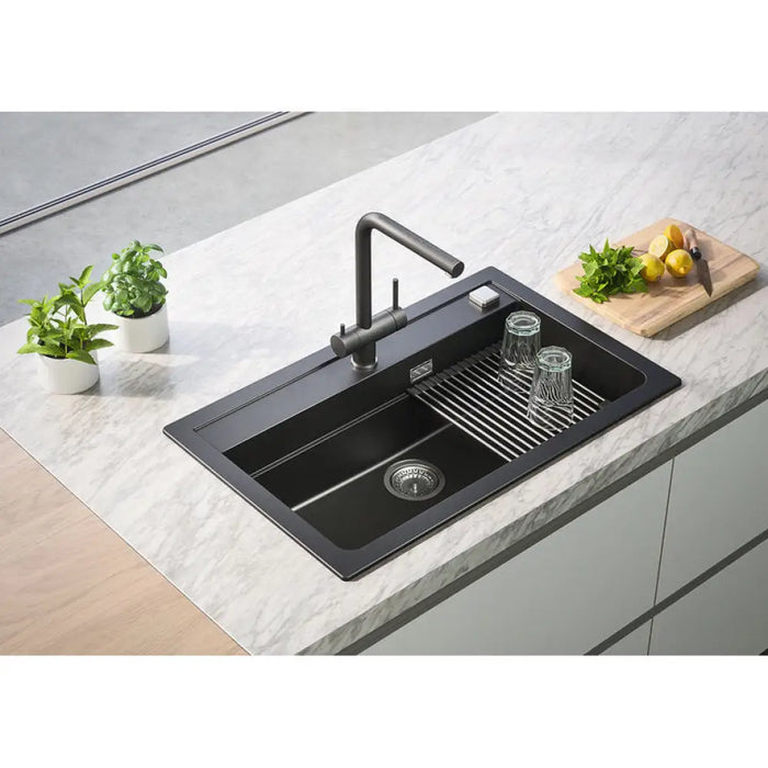 ПОСТАВКА ЗА ОТЦЕЖДАНЕ ЗА МИВКИ ALVEUS ATROX 32,5Х26 СМ.